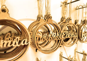 Regalos originales